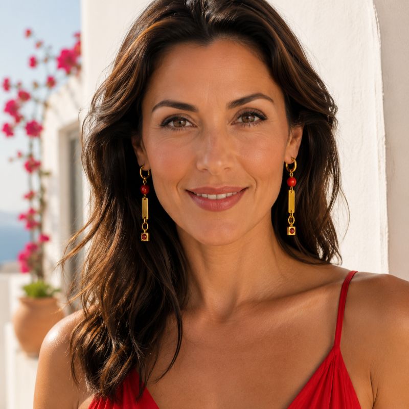 Red Chic 1